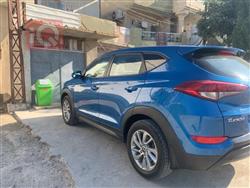 هیوندای تۆکسۆن
